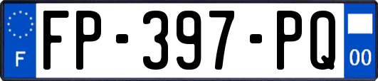 FP-397-PQ