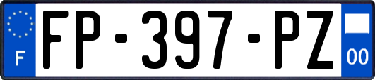 FP-397-PZ