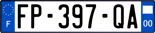FP-397-QA