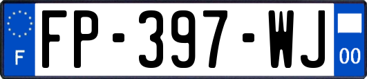 FP-397-WJ
