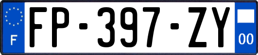 FP-397-ZY