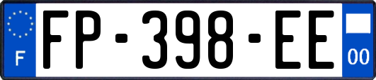 FP-398-EE