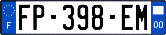 FP-398-EM