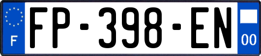 FP-398-EN