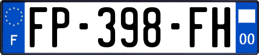 FP-398-FH