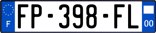 FP-398-FL
