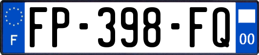 FP-398-FQ
