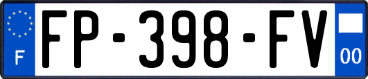 FP-398-FV