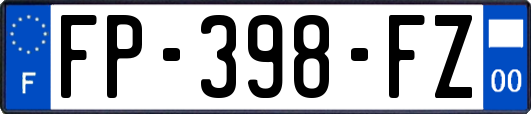 FP-398-FZ