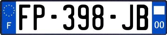 FP-398-JB