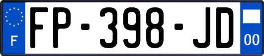FP-398-JD