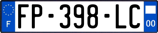 FP-398-LC