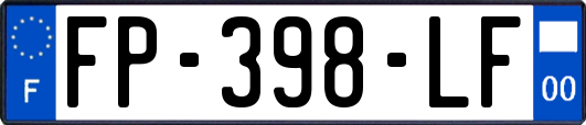 FP-398-LF