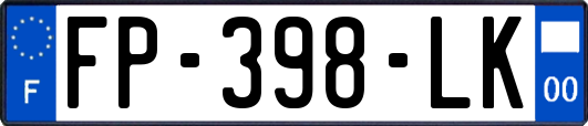 FP-398-LK