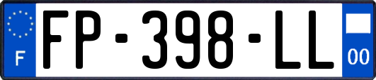 FP-398-LL