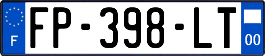 FP-398-LT