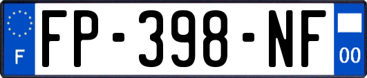 FP-398-NF