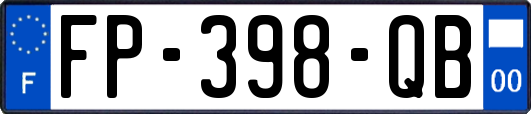 FP-398-QB