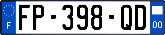 FP-398-QD