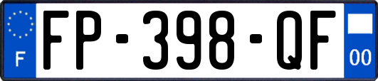 FP-398-QF