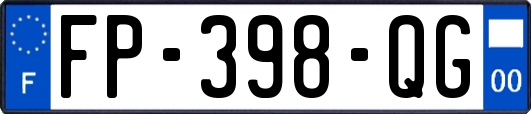 FP-398-QG