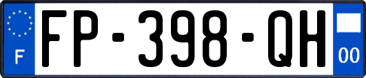 FP-398-QH