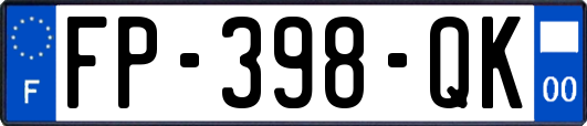 FP-398-QK