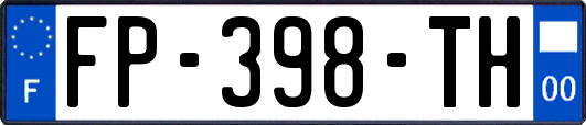 FP-398-TH