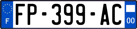 FP-399-AC