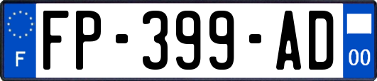 FP-399-AD