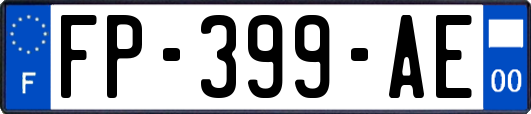 FP-399-AE