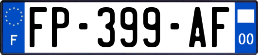 FP-399-AF