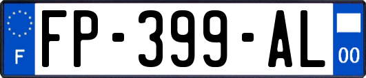 FP-399-AL