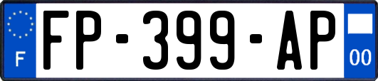 FP-399-AP