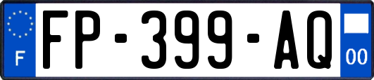 FP-399-AQ