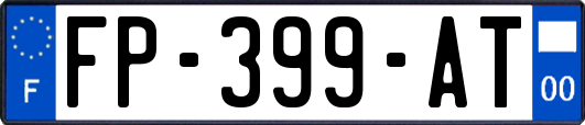 FP-399-AT