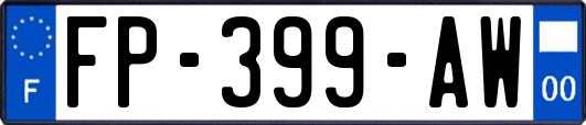 FP-399-AW