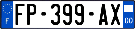 FP-399-AX