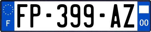 FP-399-AZ