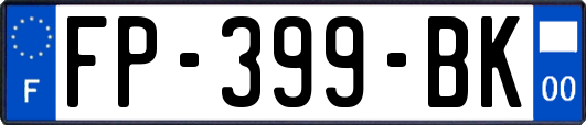 FP-399-BK
