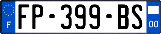 FP-399-BS