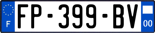 FP-399-BV