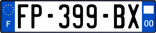 FP-399-BX