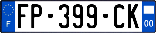 FP-399-CK