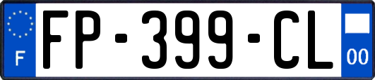 FP-399-CL