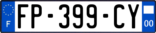 FP-399-CY