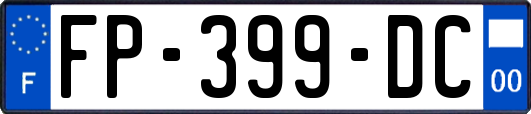 FP-399-DC