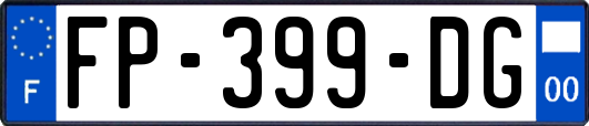 FP-399-DG