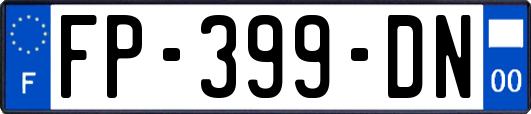 FP-399-DN