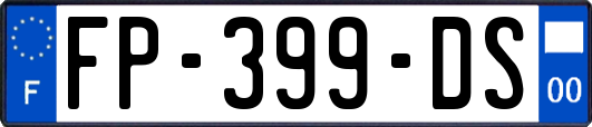 FP-399-DS